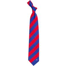 Eagles Wings Regiment Tie - Atlanta Braves