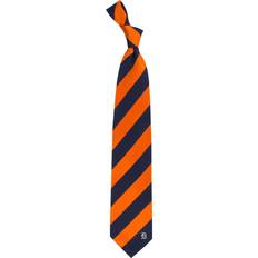 Eagles Wings Regiment Tie - Detroit Tigers