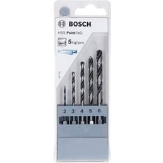 Bosch 2607002824 5pcs