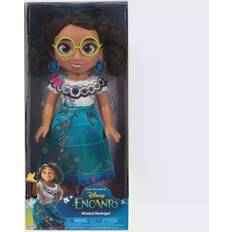 Encanto docka JAKKS Pacific Disneys Encanto Mirabel Madrigal