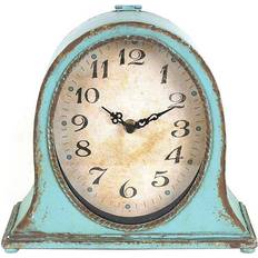 Table Clocks 9.5"x8.5" Table Clock 9.6"