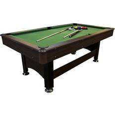 Biljard - Biljardbollar Bordsspel Blackwood Basic 6'