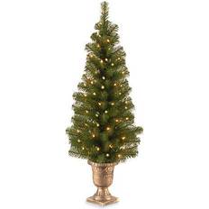 Christmas Trees National Tree Company 4ft Montclair Spruce Christmas Tree