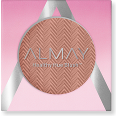 Almay Healthy Hue Blush #100 Nearly Nude