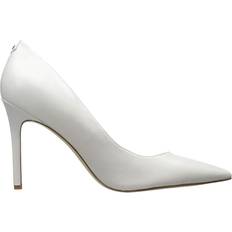 Hazel - Bright White