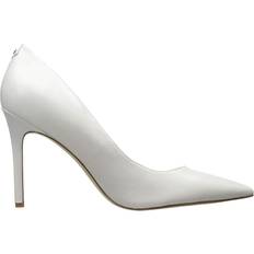 44 - Blanc Escarpins et Talons Sam Edelman Hazel - Bright White