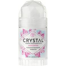 Crystal Mineral Unscented Deo Stick 120g