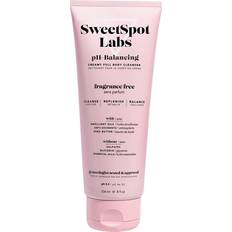 Fragrance-Free Bath & Shower Products SweetSpot Labs Ph-Balanced Fragrance-Free Wash 236ml 8fl oz