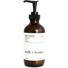 Milk + Honey Nº 16 Body Cream 226g