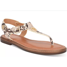 Tommy Hilfiger Sandals Tommy Hilfiger Bennia Thong W - Snake