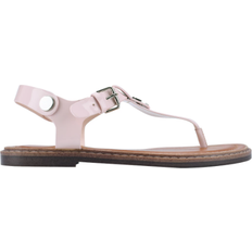Tommy Hilfiger Sandals Tommy Hilfiger Bennia Thong W - Light Pink