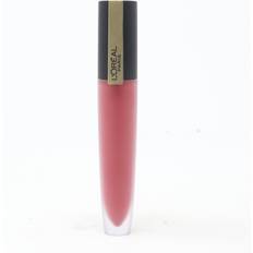 L'Oréal Paris Rouge Signature Matte Lip Stain #450 Adored