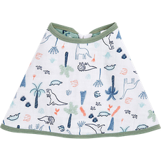 Aden + Anais Essentials Cotton Muslin Burpy Bib