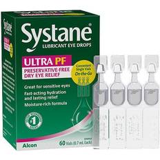 Systane Ultra PF
