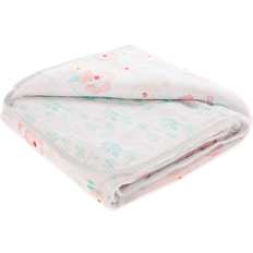 Anais anais Aden + Anais Boutique Cotton Muslin Dream Blanket Full Bloom
