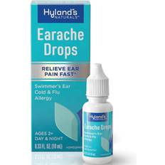Hyland's Earache 10ml Ear Drops