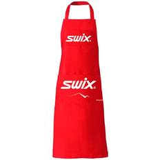 Förkläden Swix Apron - Red