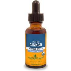 Herb Pharm Ginkgo Biloba 1 fl oz (30 ml)