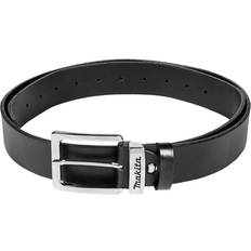 Makita Verktygsväskor Makita E-05359 BCD Black Leather Belt Size Medium