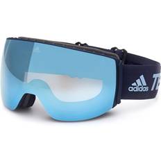 Terrex Snow Goggles Sr - Blue