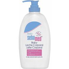 Sebamed Baby Leche Corporal 400 ml 400ml