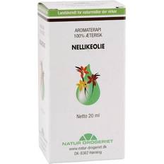 Hudpleje Natur Drogeriet Nellikeolie 20ml