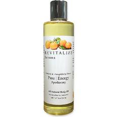 Body Oils Pure Energy Apothecary Satsuma Body Oil 227g