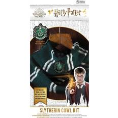 Harry Potter Action Figures Harry Potter Eaglemoss Slytherin Cowl