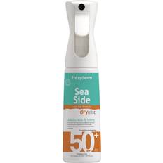 Frezyderm Hudvård Frezyderm Sea Side Wet Skin Dry Mist SPF50 300ml