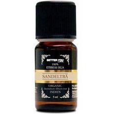 Sandelträ eterisk olja Better You Eko Essential Sandalwood Oil 5ml