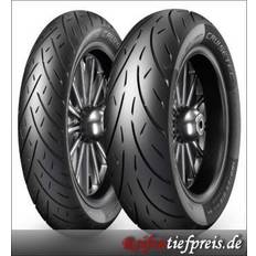 Metzeler Cruisetec 150/70B18 RF TL 76H Baghjul, M/C