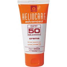 Heliocare spf50 50ml Heliocare Advanced Cream SPF50 50ml