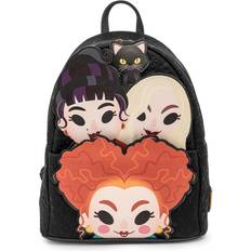 Loungefly Disney Hocus Pocus Sanderson Sisters Mini Backpack