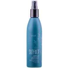 Surface Impulse Finishing Spray