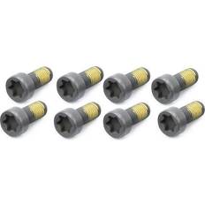 Screw Set Flywheel
