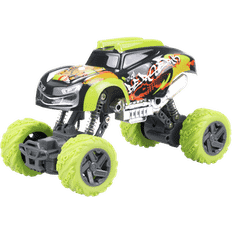 Silverlit Radiostyrda bilar Silverlit Exost Crawler 4 x 4 Radiostyrd Bil 1:24