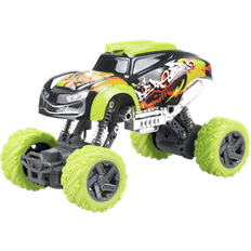 Rc crawler Silverlit Exost X-Crawler RC offroad truck