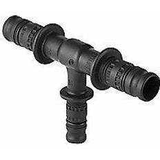Geberit Mepla tee stykke 32-26-32 mm