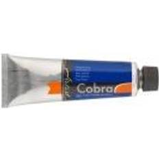 Cobra Artist Oil Colour Tube 150 ml Phthalo Blue 570