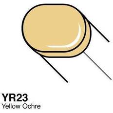 Copic Marker YR23 Yellow Ochre