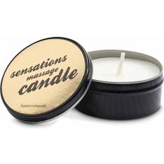 Bijoux Sensations Massage Candle