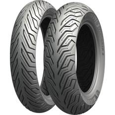 Michelin Pneumatici Michelin City Grip 2 100/80-10 TL 53L Ruota Anteriore M/C