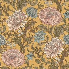 Wallpapers Rasch Salisbury 2023 tapet blomster