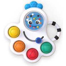 Baby Einstein Aktivitätsspielzeuge Baby Einstein Opusâ Shape Pops Sensory Rattle & Teether