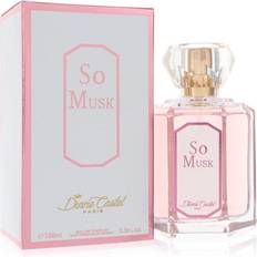 Fragrances Diane Castel So Musk Eau De Parfum Spray 100ml