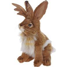 Hansa Soft Toys Hansa 9 Jackalope