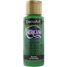 DecoArt Americana Acrylic Paint, 2-Ounce, Mistletoe