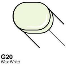 Classic wax Copic Classic G20 Wax White