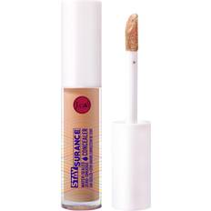 J.Cat Beauty Staysurance Water-Sealed/Zero Smudge Concealer SHC109 Soft Tan