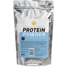 Easis Vitaminer & Kosttilskud Easis Protein Powder Vanilla (1000 g)